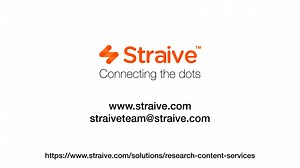 57K views · 40 reactions | Straive is the largest solutions provider...