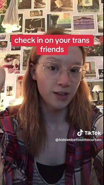 @Janis Irwin We are tired. We are scared. We feel alone. #fyp #stoptheucp #transalberta #queer #gay #transrights #alberta #ucp