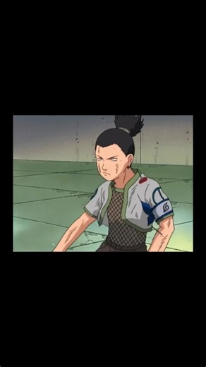 Shikamaru y la Estrategia en Exámenes Chunin
