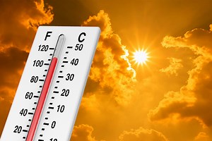 Țara care a fost lovită de vremea extremă. Raze UV record și strat de grindină de 1,5m înălțime VIDEO - IMPACT.ro