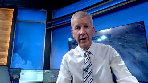 Cochise County forecast