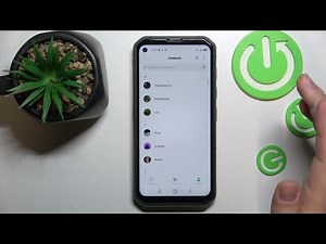 BLACKVIEW BL6000 Pro 5G – How To Turn Speaker On Call