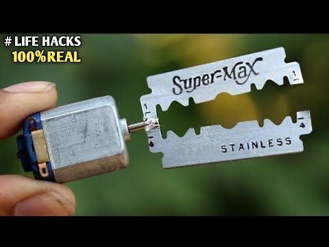 10 Creative LED Light Projects