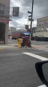 1.2K views · 12 reactions | Part 1 Drive along Borough park 2024 | Old Boro Park Brooklyn | Facebook