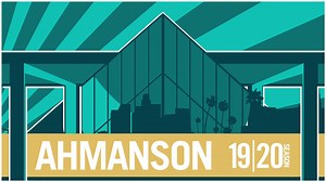 22 reactions | 19/20 Ahmanson Season announced! Don’t miss Sting starring in “The Last Ship,” John Leguizamo, Mike Birbiglia, and more. | Center Theatre Group | Facebook