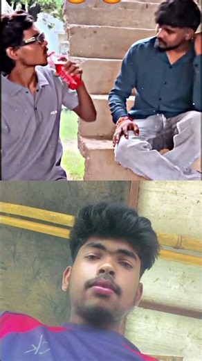 wait for end 💔💔😭😂 #comedy #hindi