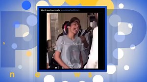 The internet’s debate on the worst song of all time