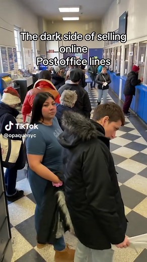 Who do you ship with #usps #reselling #depop #grailed #fedex #shipping #ups #mail #postoffice