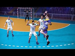 Handball 17 #PS4 - Probamos el simulador definitivo de balonmano - Español
