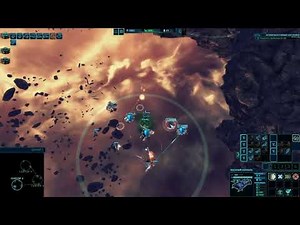 Ancient Space ОБЗОР