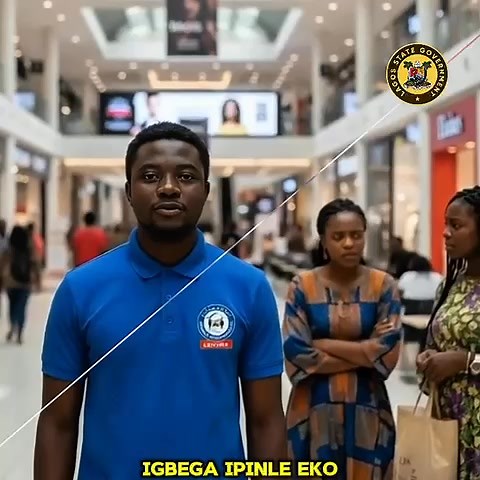 In every transaction, one truth reigns supreme: The Consumer is King. Your power shapes markets; your voice demands fairness. Lagos State Consumer Protection upholds this, ensuring your rights are respected and your satisfaction, always, is paramount. @lascopa #ConsumerisKing #Consumerprotection #Consumerrights #KnowYourAgency #AGreaterLagosRising #LASG | The Lagos State Government