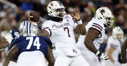 TJ Finley makes decision on college football future