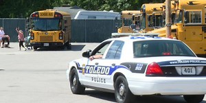WLS prepares bus drivers with active shooter training