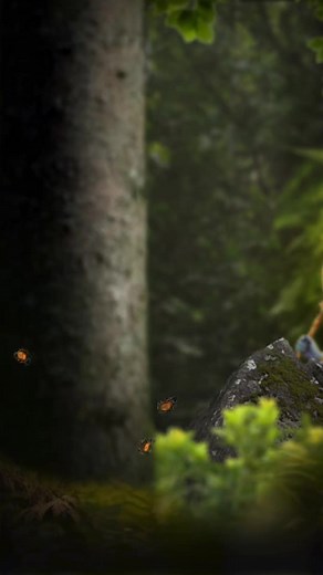 2.6K views · 247 reactions | KDM India wishes you a melodious Janmashtami filled with divine tunes of Krishna's flute and endless happiness!  #KDM #KDMIndia #krishnajanmashtami #janmashtami #happyjanmashtami | KDM INDIA | Facebook