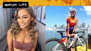 9 fun facts you need to know about triathlete-vlogger Aira 'Rang' Lopez