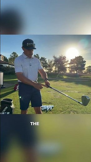 This Grip Mistake Ruins Your Golf Swing #golfgrip #golfswing #martinchuck