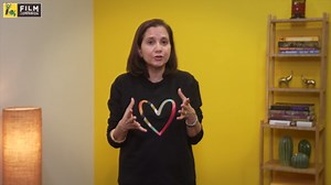 Anupama Chopra Reviews