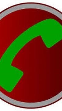 برنامج تسجيل المكالمات تلقائيا call recorder بنسخة معدله وصوت مرتفع