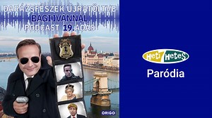 Darázsfészek újratöltve #19