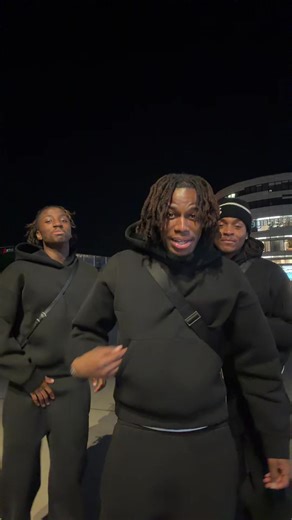 Trio Dance Fail Compilation