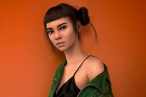 CGI influencers: The accounts we follow on social media that aren't human