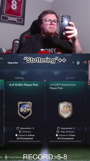 Understanding Stuttering with Anthony Day on Twitch