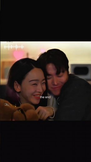 Forever Starts Now 💍 | Filling For Love Final Ep 12 End #kdrama #filingforlove#shinhaesun #gongmyung