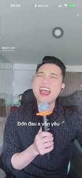 Dù sao thật tâm thì a vẫn một lòng yêu emmm…cover