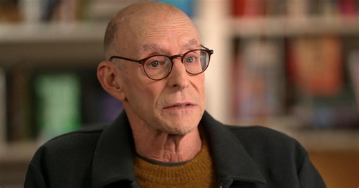 Michael Pollan's best advice for eating healthier food