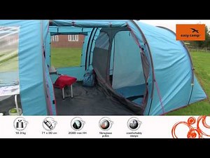 Easy Camp Galaxy 800
