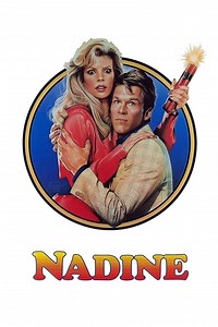 Nadine (1987 film) - Alchetron, The Free Social Encyclopedia