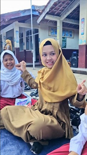 Ice Breaking - Games at School