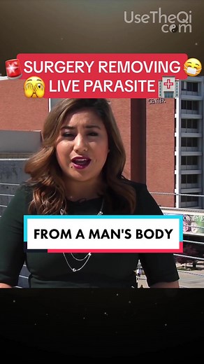 Qi Coil™ Parasite Cleanse on TikTok