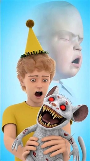 Baby Experiments That Teach Fear