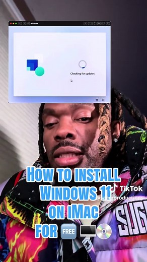 How to install Windows 11 on your iMac desktop, or MacBook. • Install and open UTM • Tap → Create New → Virtualize → Windows • Select the Windows ISO, set CPU/RAM/Storage, then create the VM • Start the VM and complete the normal Windows installation • Open Microsoft Store or a browser inside Windows • Install Python 3 (check “Add Python to PATH” during setup) • Open Command Prompt and confirm with python --version #UTM #iMac #WindowsOnMac #PythonProgramming #VirtualMachine