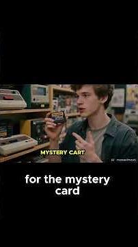 We Found a Cursed N64 Cartridge That Turned Gaming Night Into Nightmare!