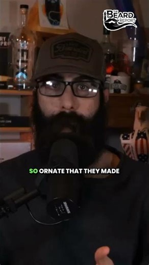 The Brutal Truth About Beard Laws in Ancient Sparta #SpartanHistory #BeardLaws