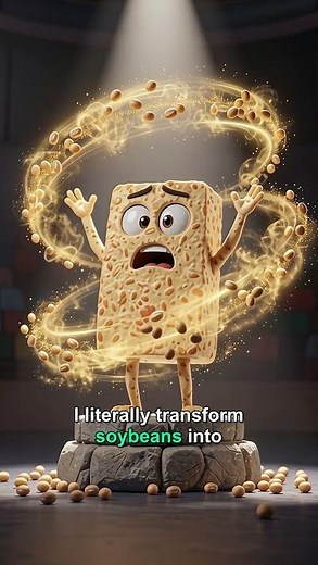 Tempeh Is DONE Being Ignored - The Plant Protein That Beats Tofu