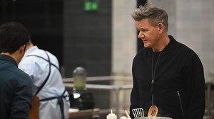 Former WLWT reporter to compete on Gordon Ramsay's 'Next Level Chef'