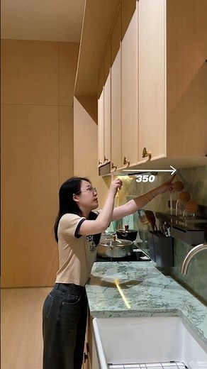 Kitchen Planning 101: Ideal Dimensions & Layouts for a Perfect workflow