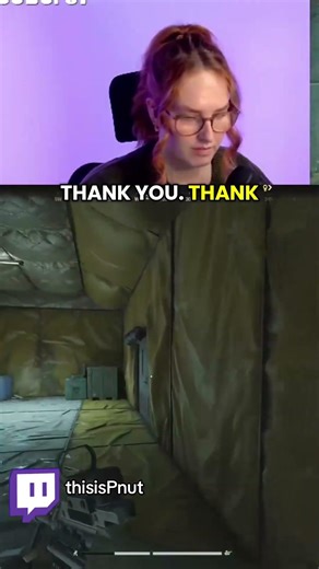 Why I sometimes play with random people. 👀Live at twitch.tv/thisisPnut #arenabreakoutinfinite