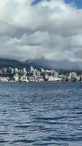 5.7K views · 270 reactions | ⛴️ SeaBus Views: Off to North Van! Canada  | Vancouver loves you | Facebook