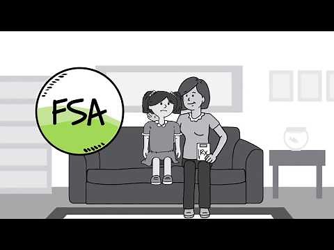 Flexible Spending Account (FSA) Overview