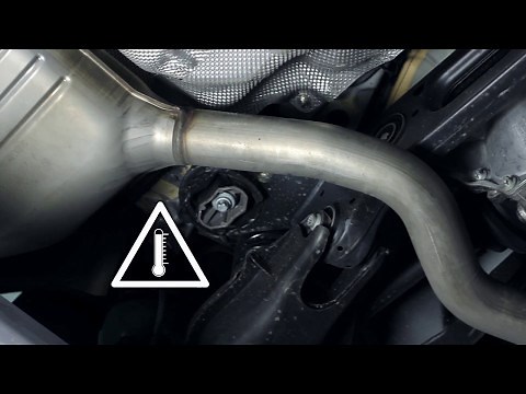 MANN-FILTER | Montagevideo für Mercedes-Benz Diesel-Kraftstofffilter by GÖHRUM Fahrzeugteile GmbH