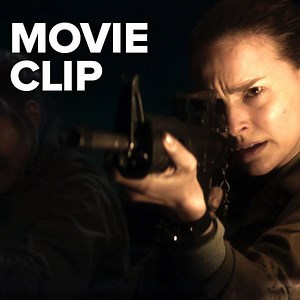 86K views · 429 reactions | Natalie Portman tries to save her team in this EXCLUSIVE clip from Annihilation Movie. | MOVIECLIPS | Facebook