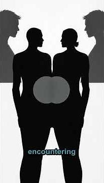 What Your ANIMA/ANIMUS Projection Reveals About Your Unconscious