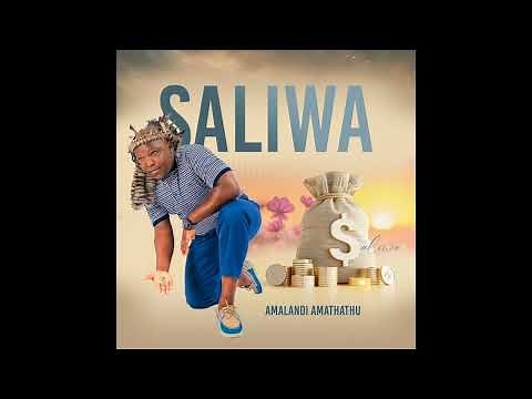 Saliwa - Amalandi Amathathu - New Maskandi 2025 Full Album | Maskandi 2025 Mix