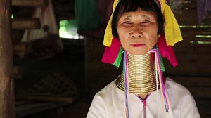 24K views · 60 reactions | The Padaung tribe, commonly referred to as the Long Neck tribe, are the most famous of all the hill tribes in northern Thailand. https://cir.ca/2EHsTOi | The National Desk - TND | Facebook