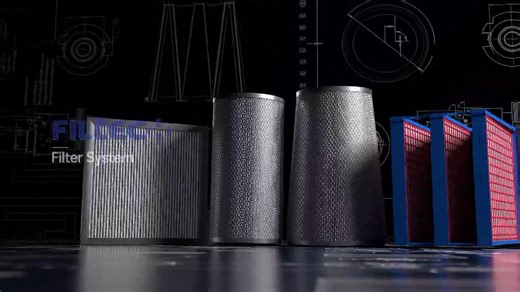 هذا ثالث منشور نتكلمو فيه بنظرة شاملة حول التوربينات الغازية Gas Turbines ، وراح يكون موضوع اليوم حول اول مرحلة يبدا بيها الـ Gas Turbines مراحله التشغيلية وهي مدخل الهواء Air Intake / Inlet وفلتر الهواء Air Filter. راح نزيد معاها في الاخير عمليات الصيانة Maintenance المتعلقة بي Air Filter لانها مهمة جدا ، فلازم تركزو معايا مليح. مدخل الهواء (Air Intake / Inlet) وفلتر الهواء (Air Filter) في التوربينات الغازية (Gas Turbines) يُعد نظام مدخل الهواء (Air Intake System) أحد أهم الأنظمة في التوربين ال