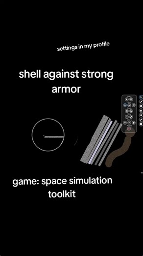 #test #game #armor